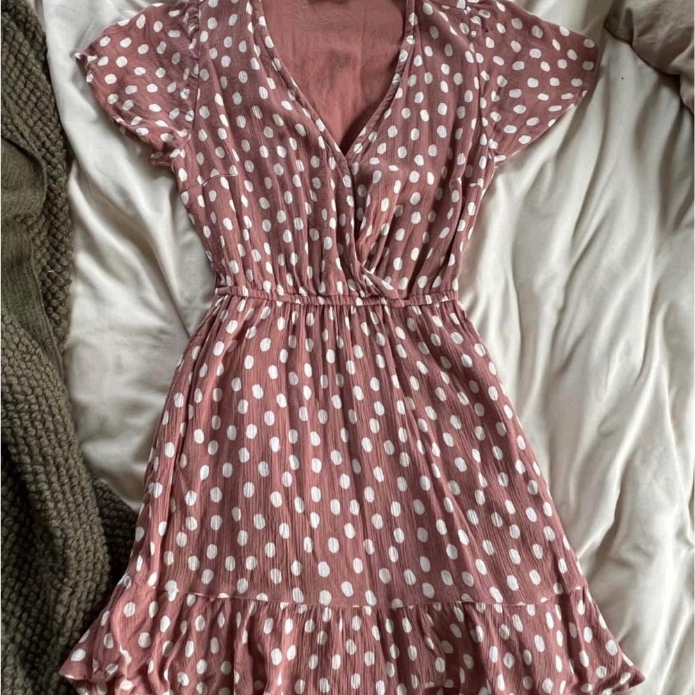 Abercrombie dress